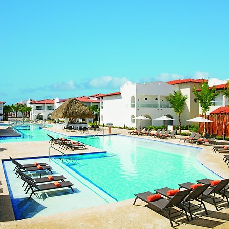 Dreams Dominicus La Romana Resort & Spa Bayahibe Esterno foto