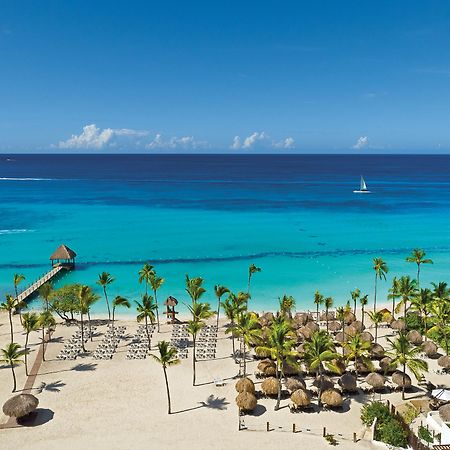 Dreams Dominicus La Romana Resort & Spa Bayahibe Esterno foto