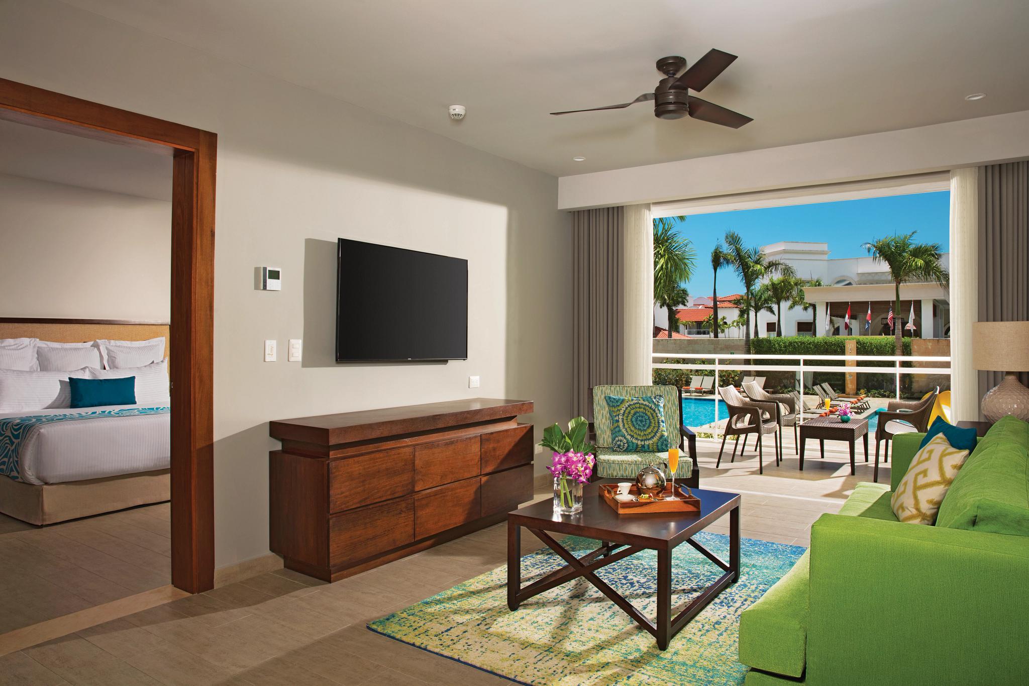 Dreams Dominicus La Romana Resort & Spa Bayahibe Esterno foto