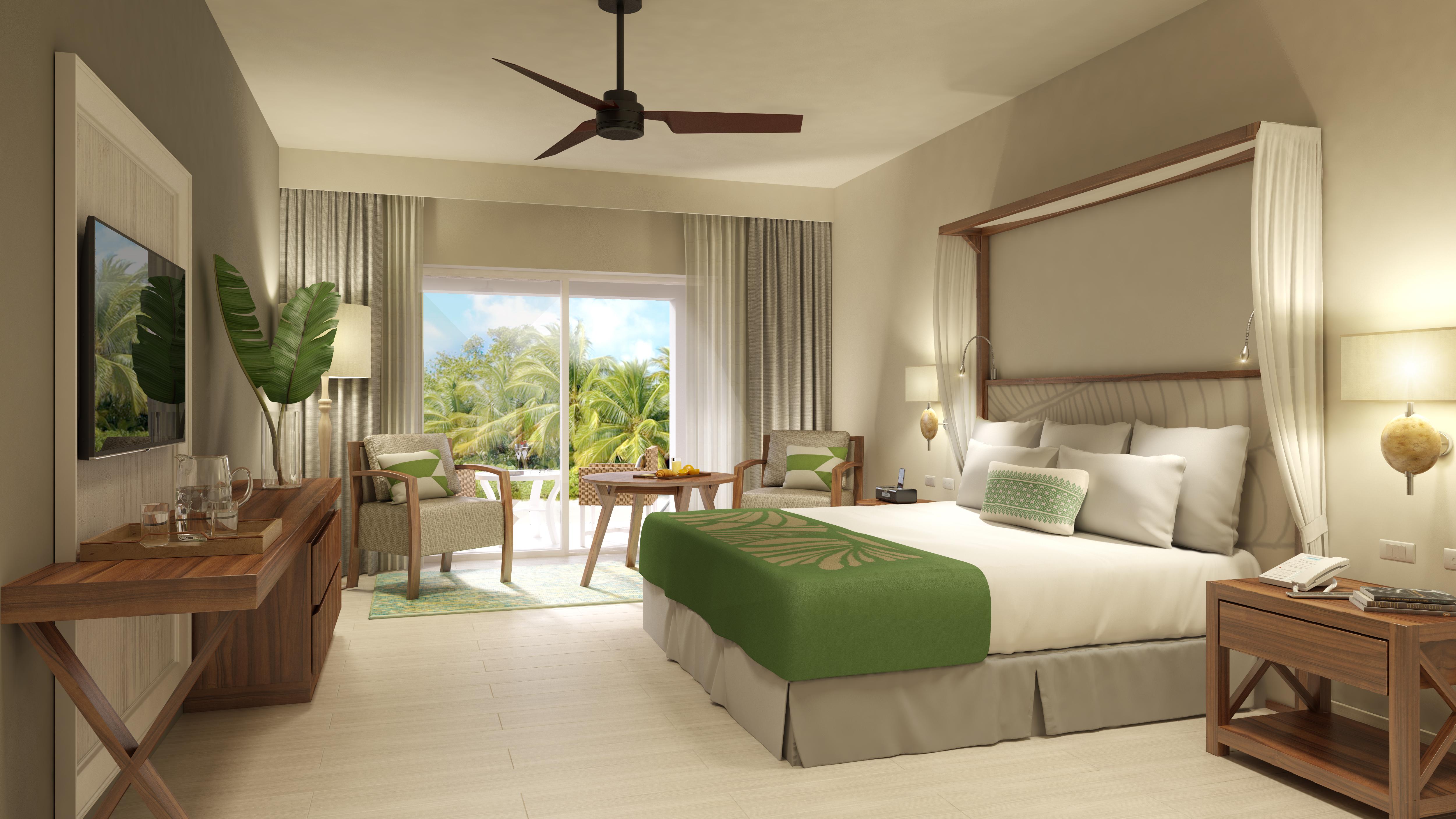 Dreams Dominicus La Romana Resort & Spa Bayahibe Esterno foto