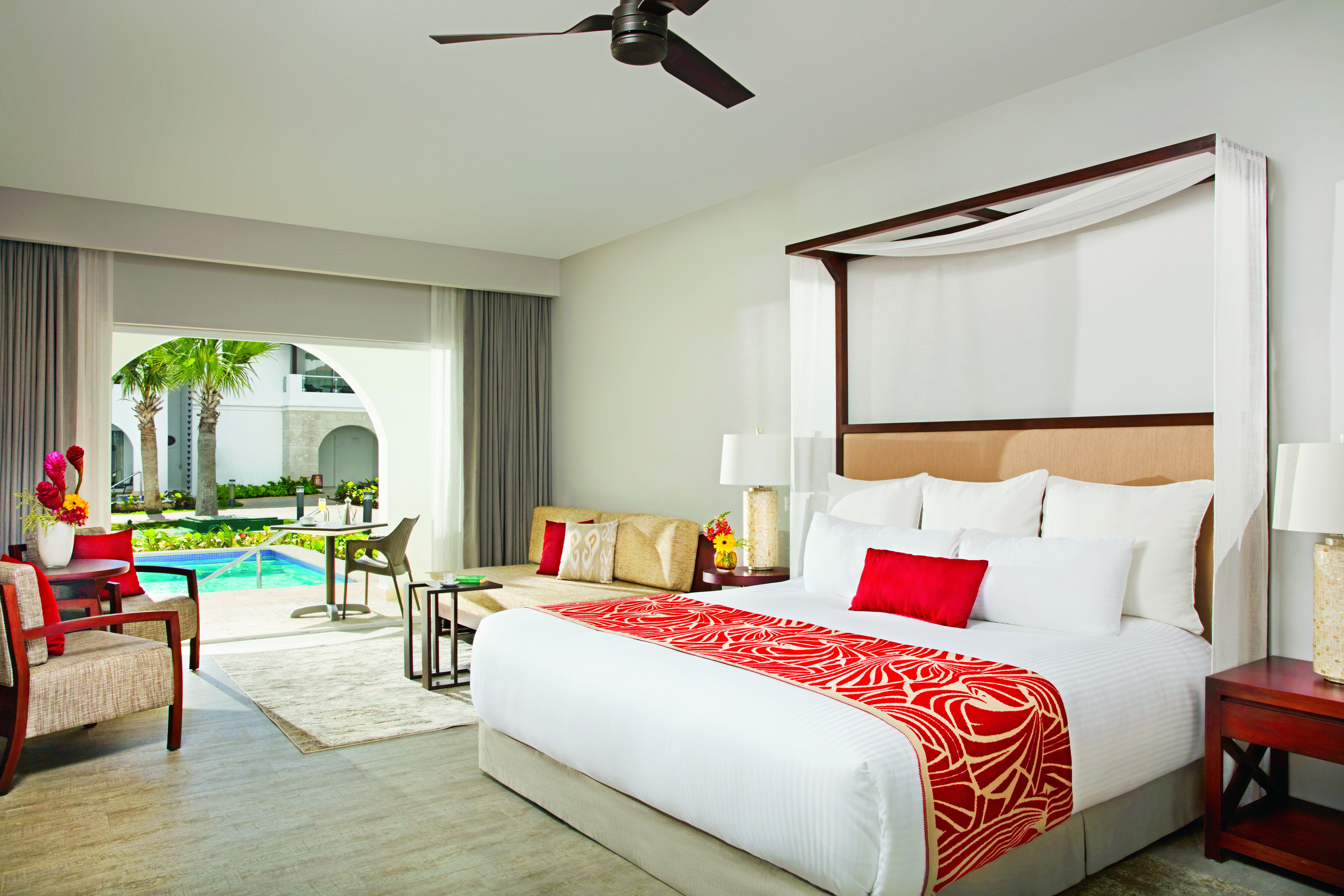 Dreams Dominicus La Romana Resort & Spa Bayahibe Esterno foto