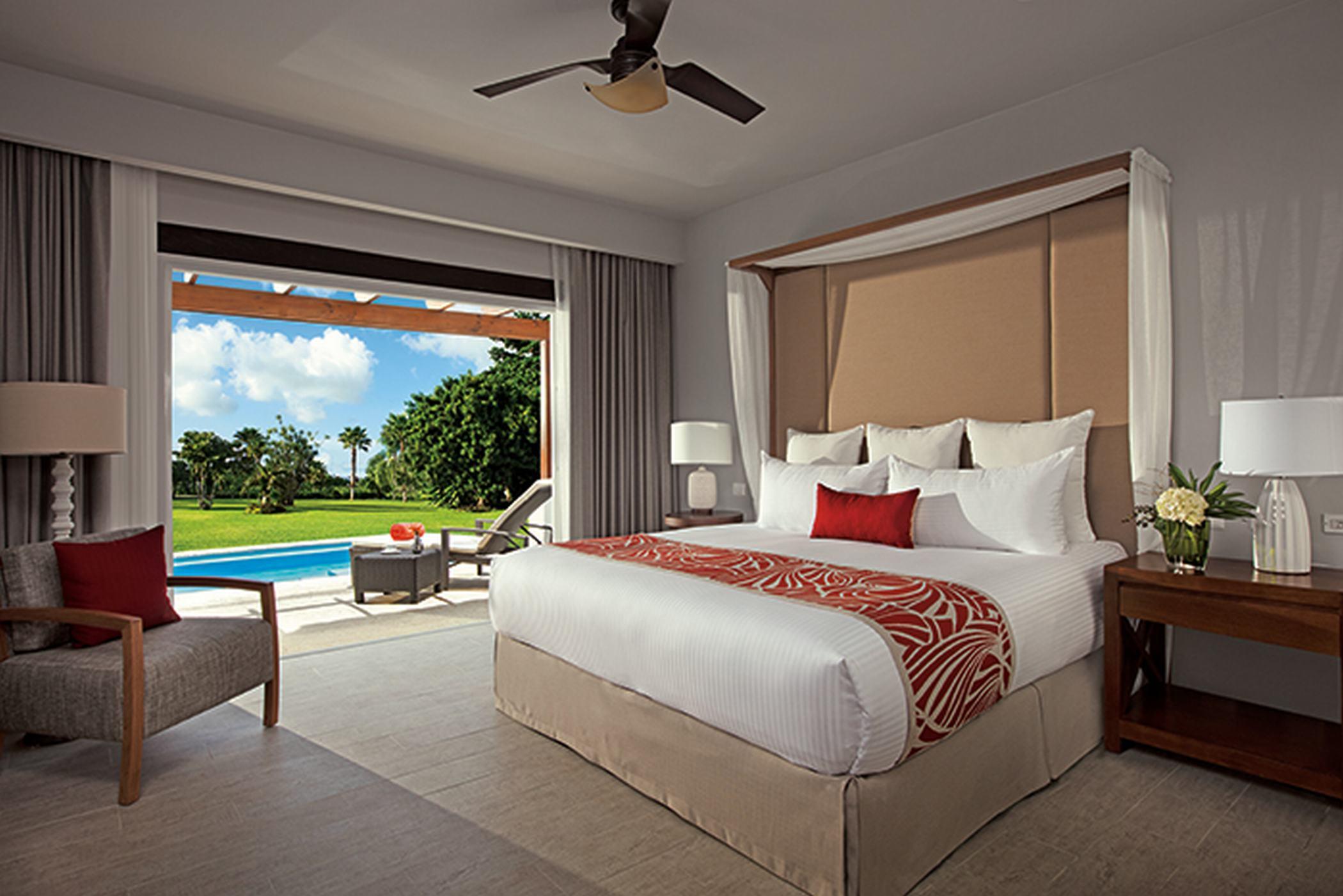 Dreams Dominicus La Romana Resort & Spa Bayahibe Esterno foto
