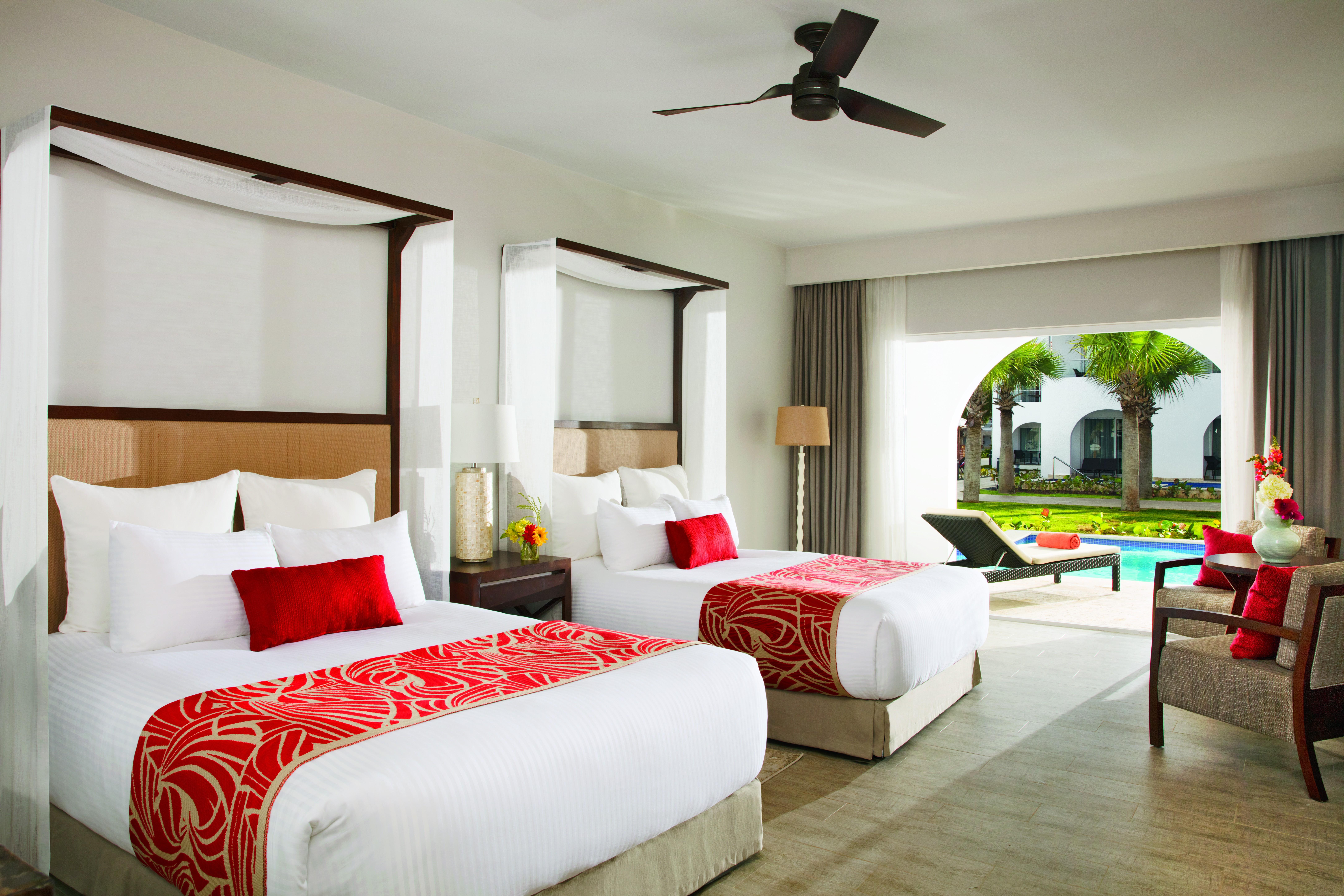 Dreams Dominicus La Romana Resort & Spa Bayahibe Esterno foto