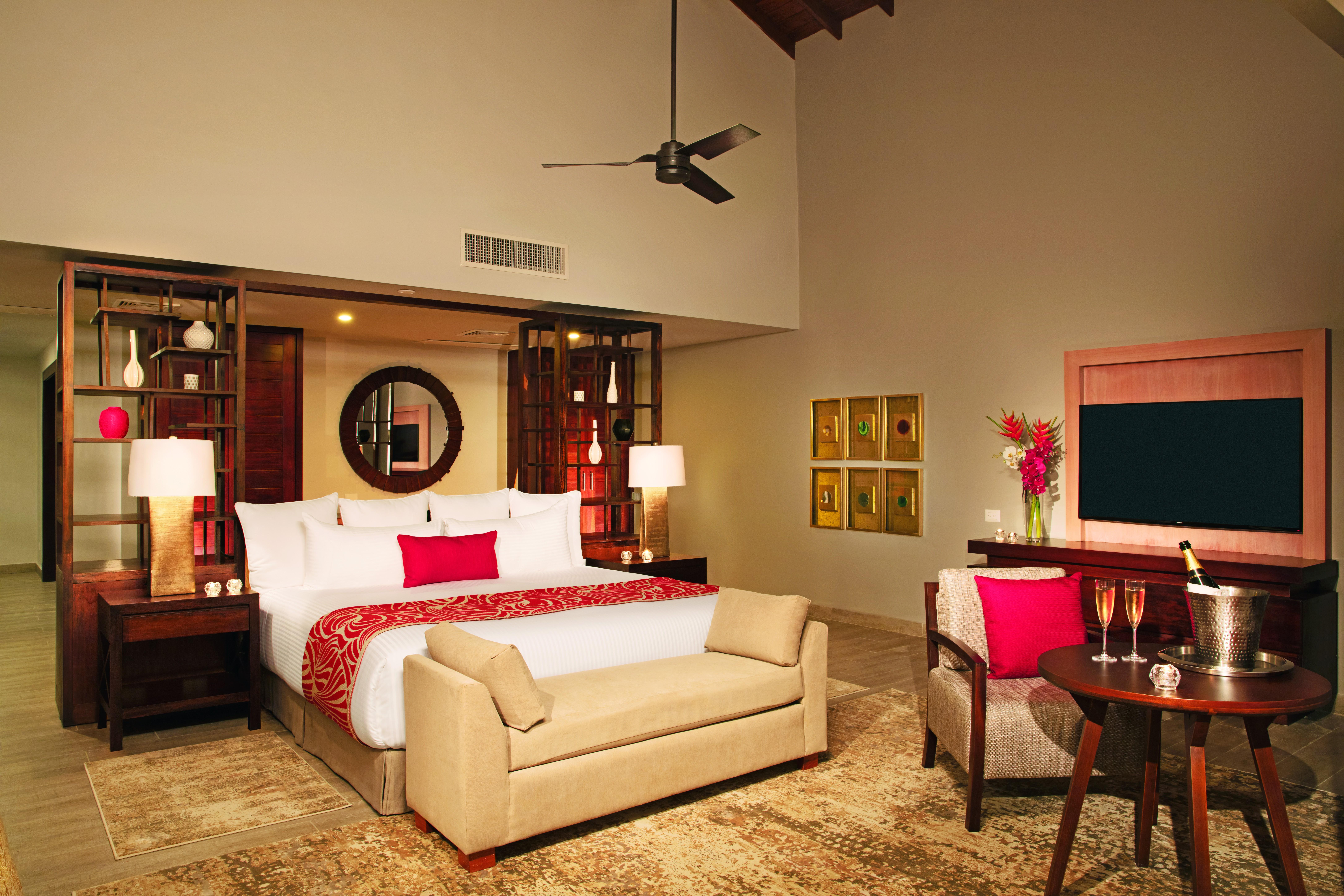 Dreams Dominicus La Romana Resort & Spa Bayahibe Esterno foto