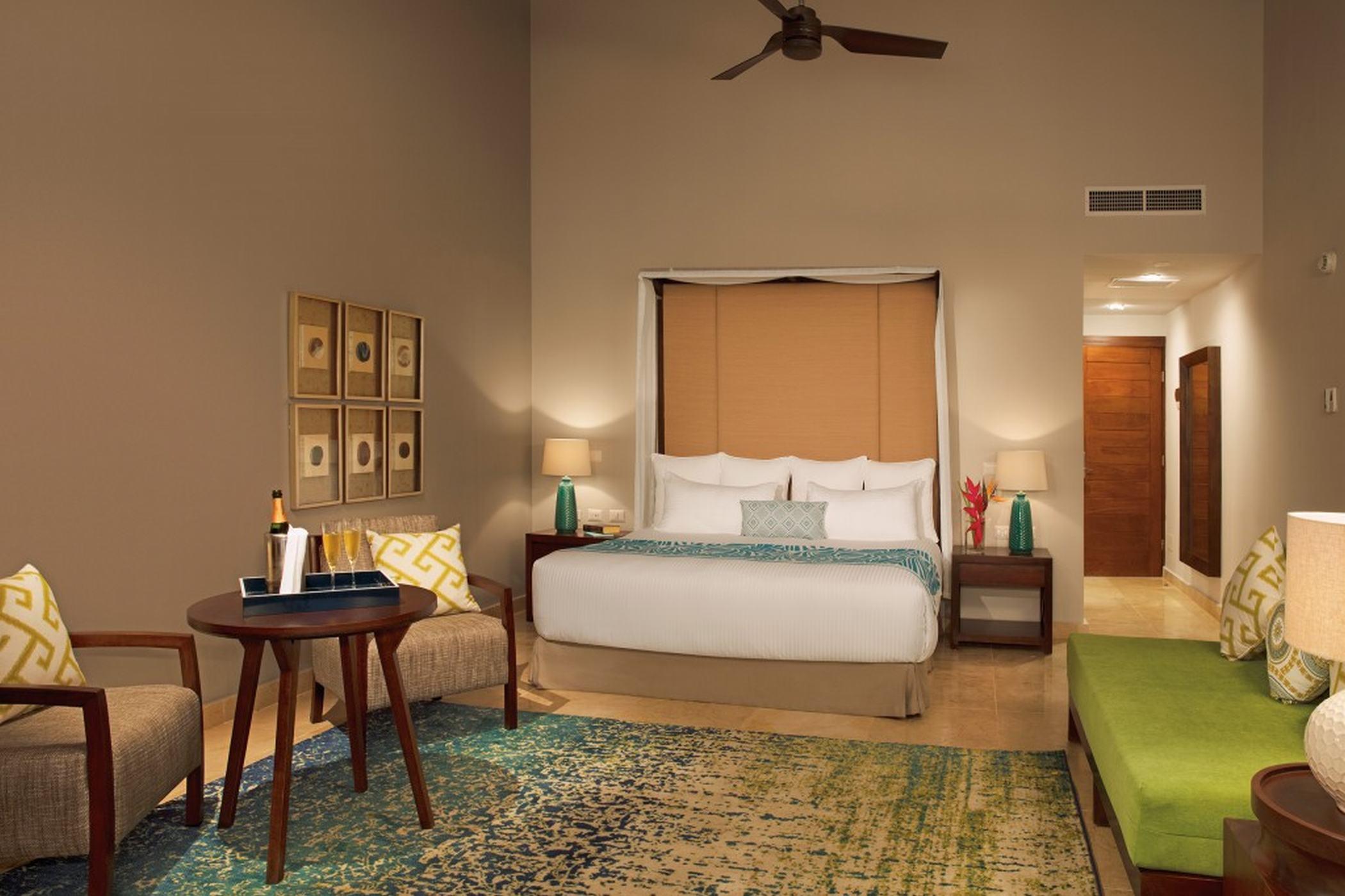 Dreams Dominicus La Romana Resort & Spa Bayahibe Esterno foto