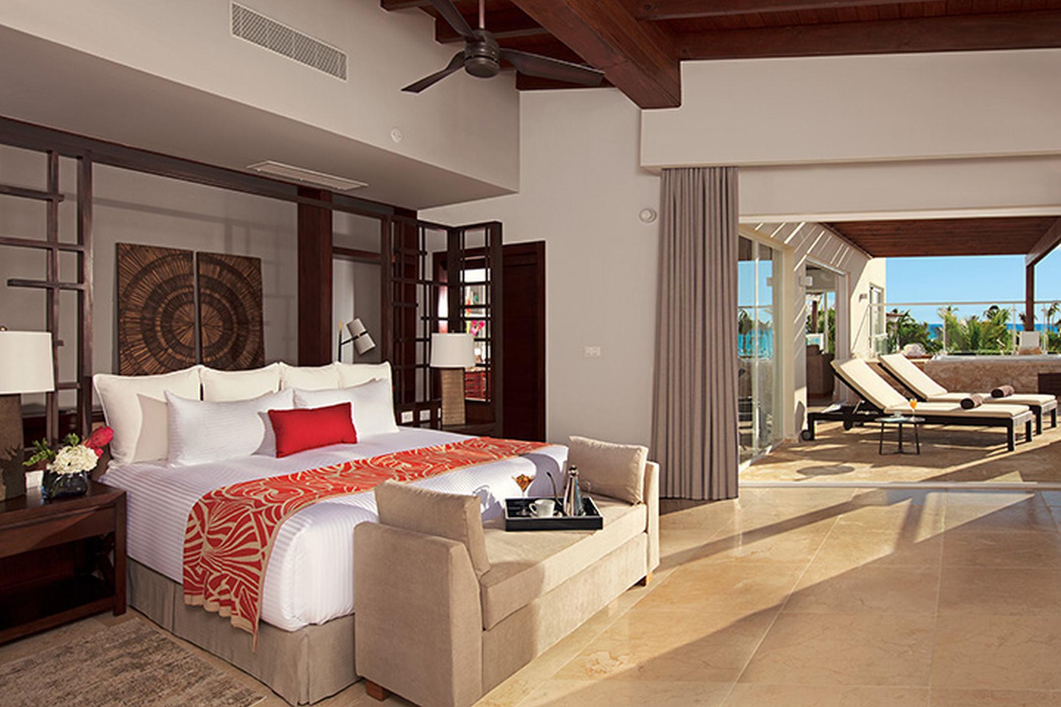 Dreams Dominicus La Romana Resort & Spa Bayahibe Esterno foto