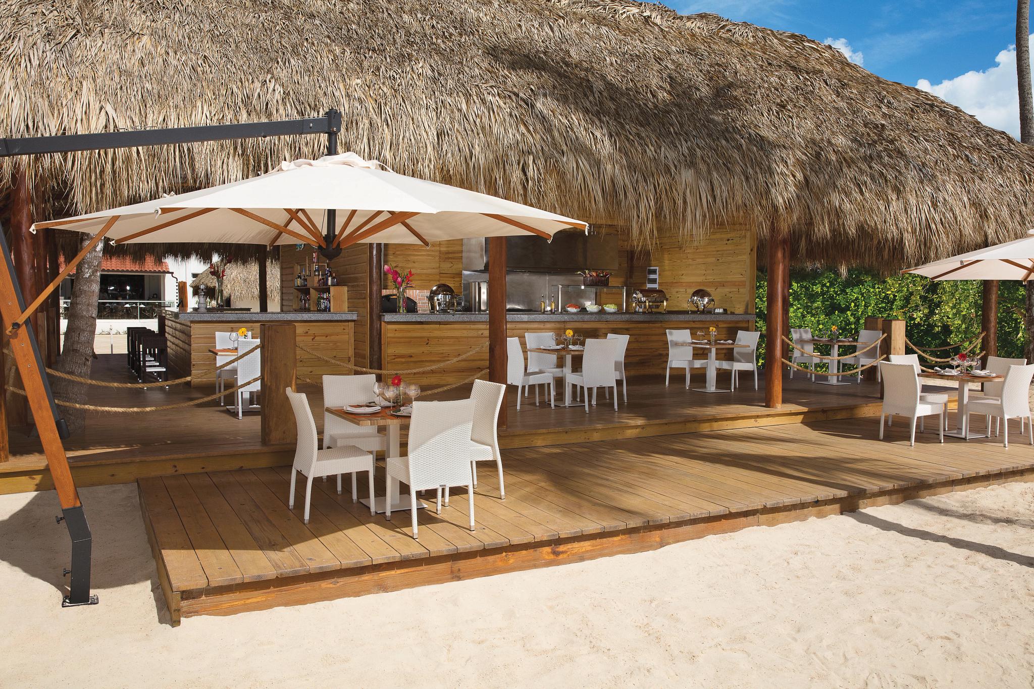 Dreams Dominicus La Romana Resort & Spa Bayahibe Esterno foto