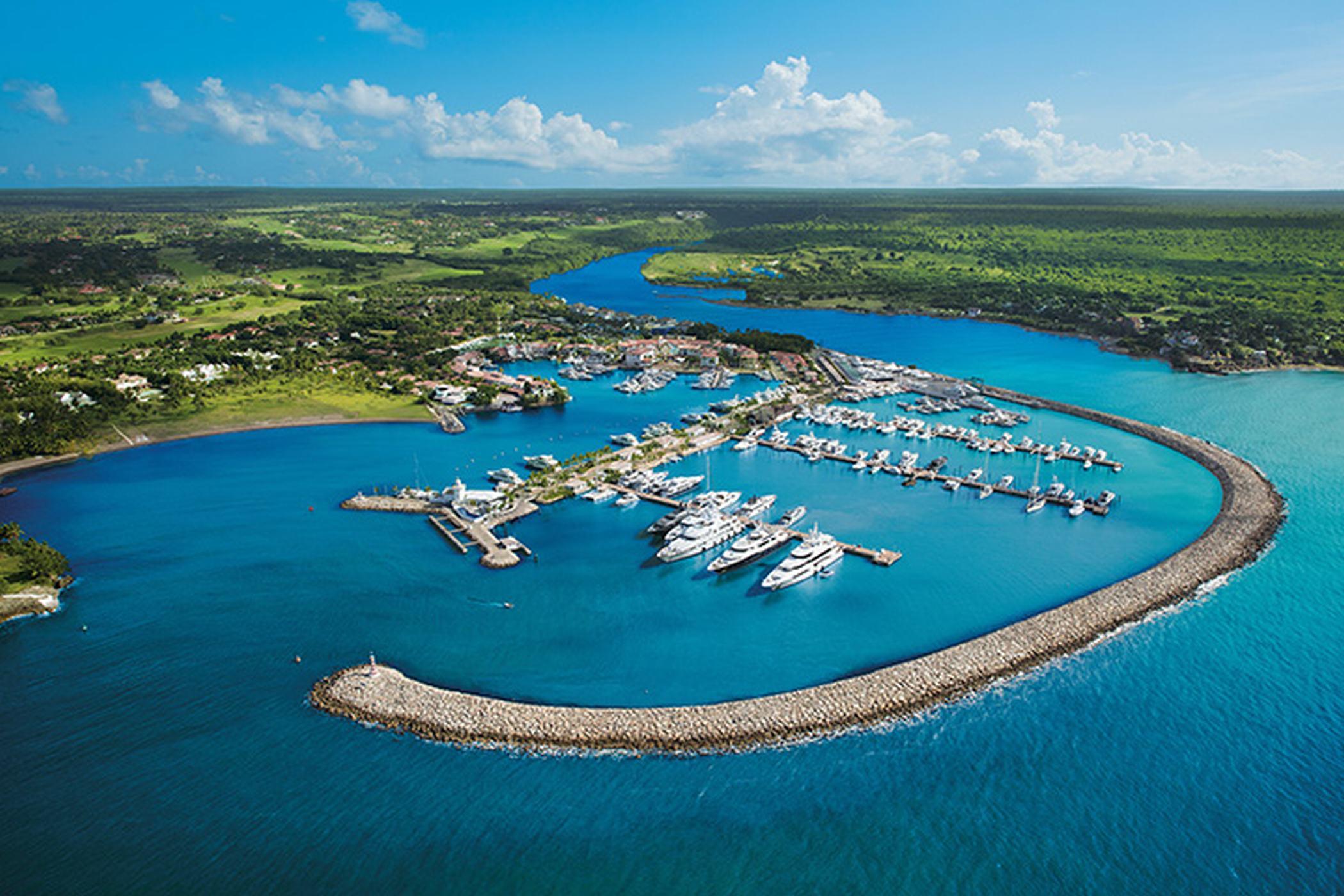 Dreams Dominicus La Romana Resort & Spa Bayahibe Esterno foto