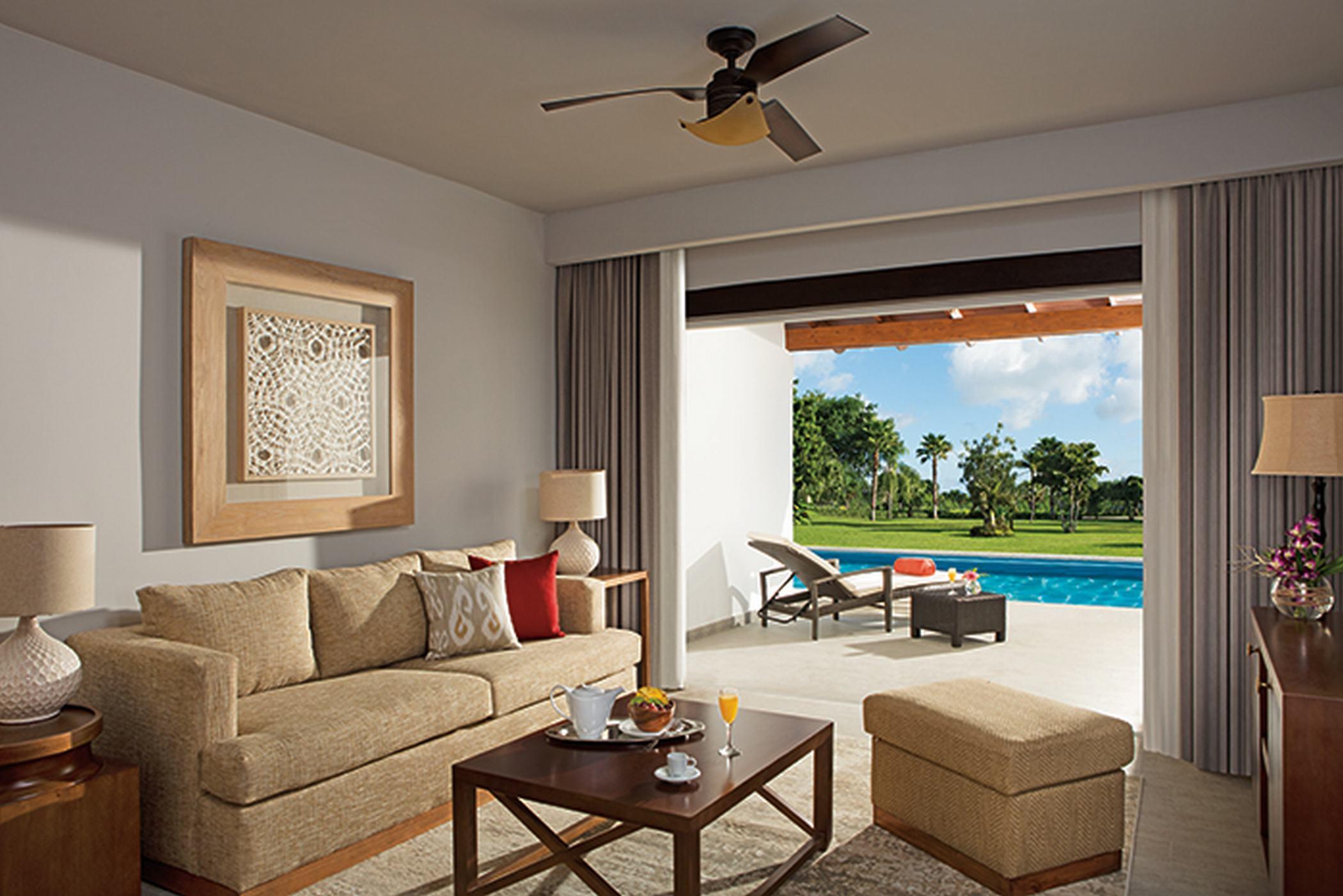 Dreams Dominicus La Romana Resort & Spa Bayahibe Esterno foto