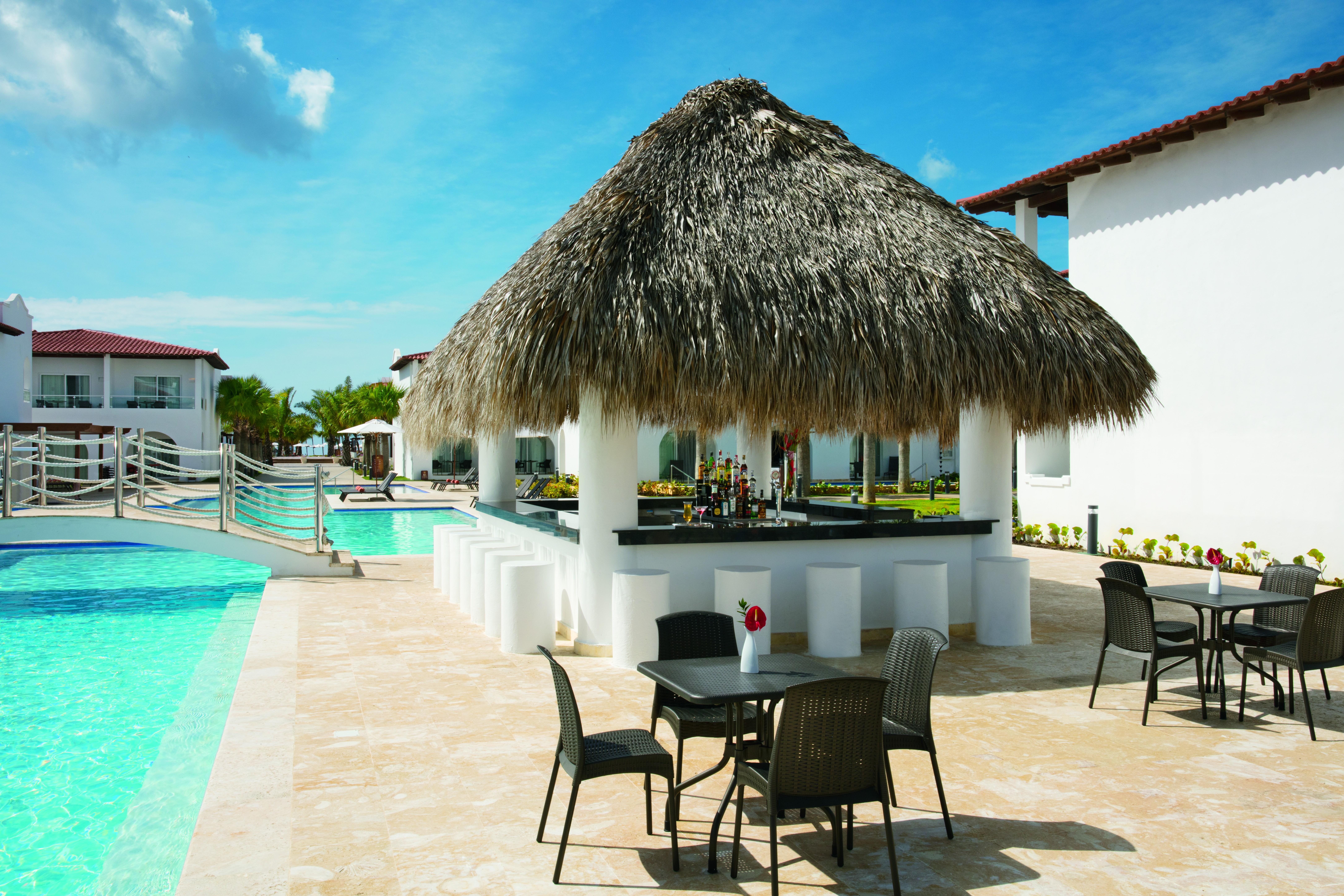 Dreams Dominicus La Romana Resort & Spa Bayahibe Esterno foto