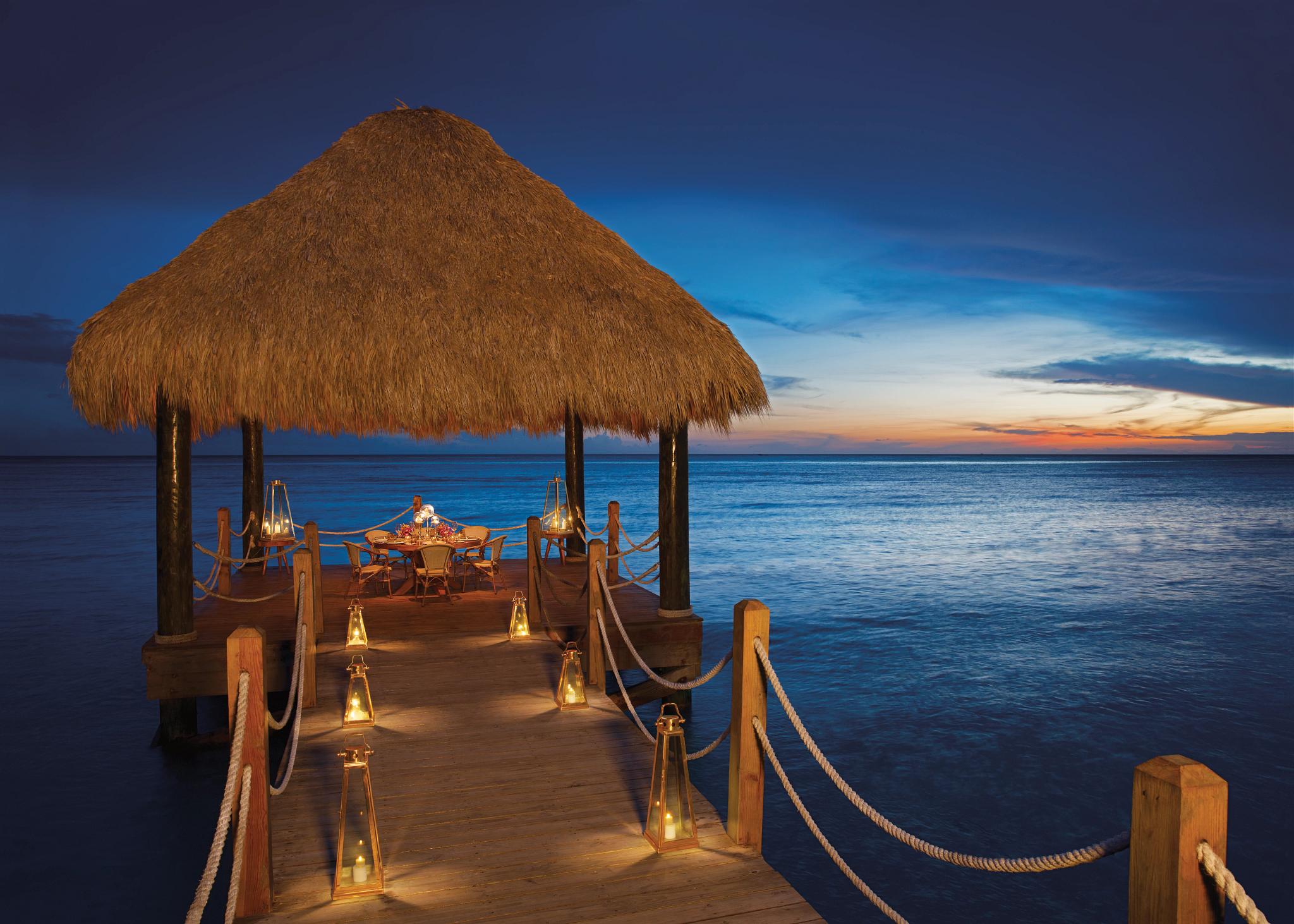 Dreams Dominicus La Romana Resort & Spa Bayahibe Esterno foto