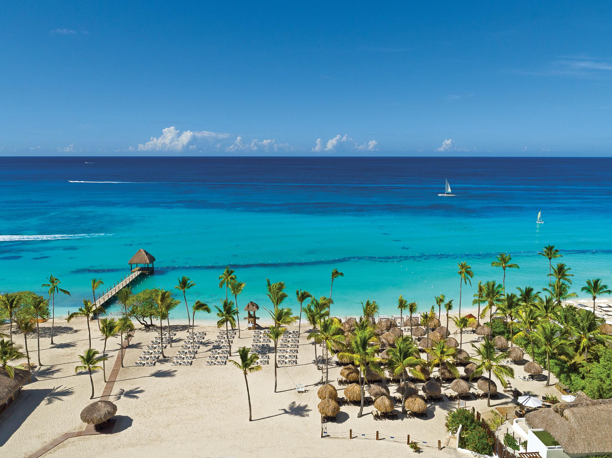 Dreams Dominicus La Romana Resort & Spa Bayahibe Esterno foto