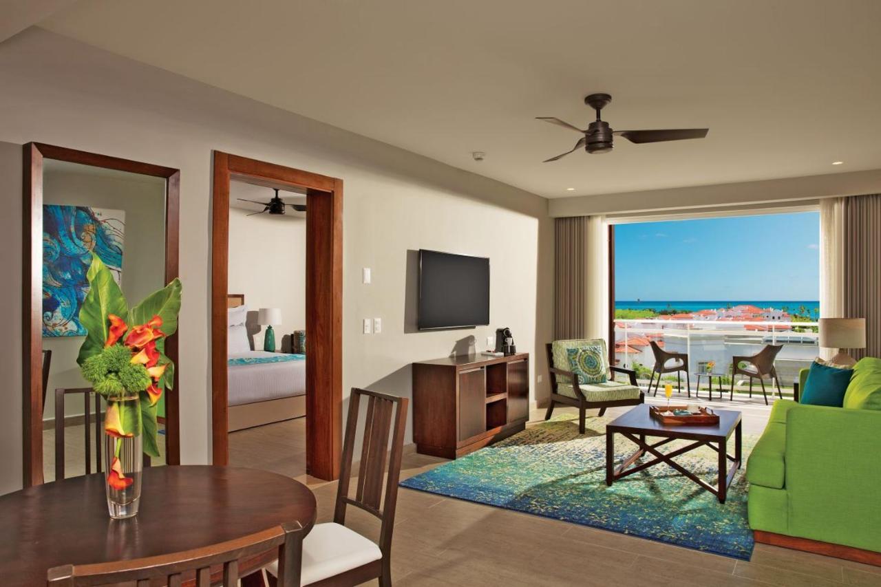 Dreams Dominicus La Romana Resort & Spa Bayahibe Esterno foto